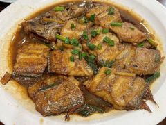 -红灯笼龙凤饭店(宁波老字号店)