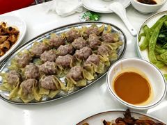 -嘉升大排档(番禺总店)