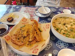 -旺角小渔村·海肠捞饭开创者(二马路店)