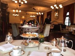 -Salon de Ville浦江汇(上海外滩华尔道夫酒店店)