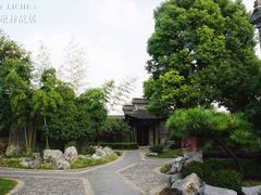 -吴敬梓故居