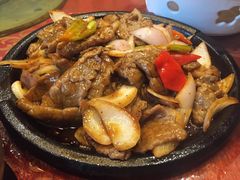 -华联广州大酒店-餐厅