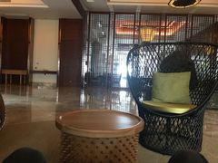 -三清山希尔顿度假酒店