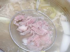 -林记潮牛·牛肉火锅(上马墩店)