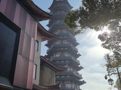 -安亭老街