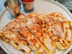 -巴别塔法餐舍(朝阳店)