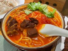 -九毛九西北菜(大东海店)
