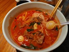 -云味馆·云南菜·云南米线(景田店)