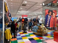 -优衣库(银座店)