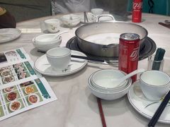 -粤顺渔坊·中山脆肉鲩火锅(清湖店)