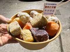 -普宁反沙番薯芋头