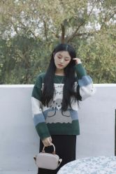 -D.z Salon 无痕接发潮店
