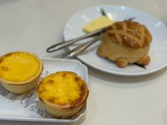 -蔡澜点心·粤菜(月星环球港店)