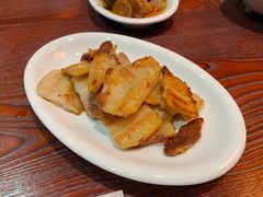 -明成宫韩国料理(沃尔玛购物广场店)