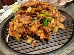 -大鸭梨烤鸭(甘家口店)
