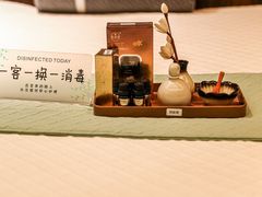 -颐信康足道spa采耳养生馆