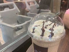 -麦当劳(West Coast Park)