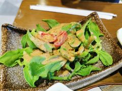 -TAIMING泰鸣东南亚餐厅(益华广场店)