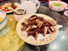-吾味香葫芦头(安西街店)