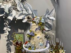 -杜哈夫DOUX RÊVE·生日蛋糕(日月光店)