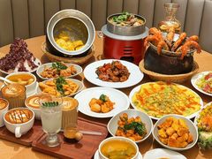 -隅乐胡椒虾·台湾菜·团建(皇岗店)