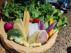 -菌歌野生菌火锅(海埂大坝店)