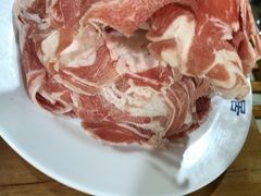 -元盛居(生态大街店)