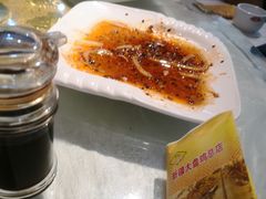 -同福聚新疆大盘鸡(总店)