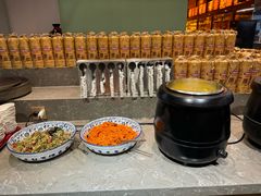 -小杨烤肉·陕西烧烤·陕西地方菜(明德门店)