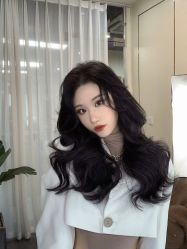 -3AM HAIR SALON染发接发