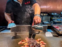 -阪尚皇·原切牛排·烤肉火锅自助(北京路店)