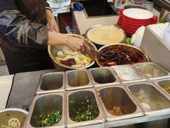 -马玉林天水麻辣烫·清真(莫尔街西门店)