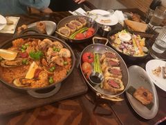 -Ciao窑炉披萨餐厅(宁波阪急店)