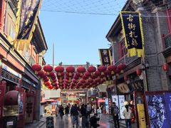 -古文化街旅游区