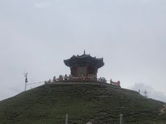 -日月山景区