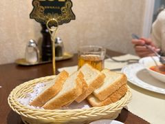 -92°C俄式厨房(中央大街店)