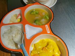 -探鱼·鲜青椒爽麻烤鱼(番禺万达店)