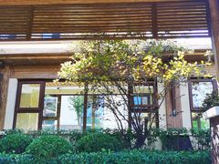 -大连金石滩绿发温泉假日酒店