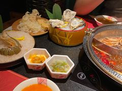 -牛New寿喜烧(虹桥新天地店)