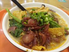 -螺小胖柳州螺蛳粉(钟楼总店)