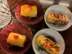 春卷-华庭(澳门伦敦人店)