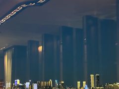 -澜亭中餐厅·一线江景·尊蓝豪华精选