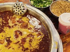 -中和远东火锅兔(老店)