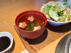 -味太助·银饭食堂(中华城店)