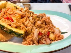 -绿茵阁牛扒餐厅(客村店)