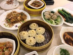 -北海渔村酒楼·粤菜海鲜点心(新华店)