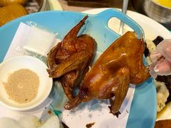 -东南里湖景餐厅·新闽菜(浦西万达店)