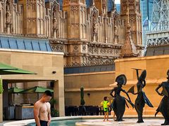 -澳门喜来登大酒店