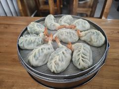 -小叶大馅饺子城
