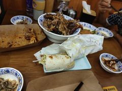 -咂摸(南锣鼓巷店)
